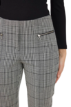 52499 Mimi dames winter ruit broek