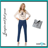 1000 Angelika jumpin jeans L28