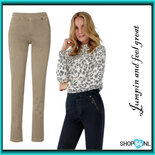 1003 Angelika jumpin jeans L32