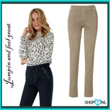 1003 Angelika jumpin jeans L30