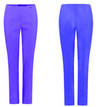 51412 Marie slimfit zomerbroek L30