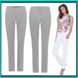 51412 Marie zomer broek korte lengte