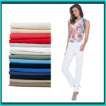 51412 Marie slimfit zomerbroek L30
