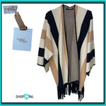 5239 R CL M Caffe Latte Vest 