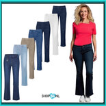 1045 Angelika jumpin jeans L30
