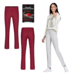 51412 -Marie slimfit winterbroek L30