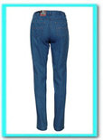 JEANS ELISABETH BRANDTEX