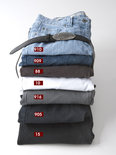 L30 L32 L34 JEANS MODEL RITA MILLION X WOMAN