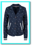 SOQUESTO TRICOT JASJE