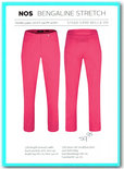ROBELL MODEL BELLA 09 ZOMER