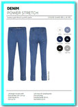 BELLA 09 JEANS ROBELL