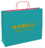 Robell pasvorm rose 09 spikkeltje