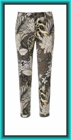 1326-46-84 Angelika 7/8 jeans