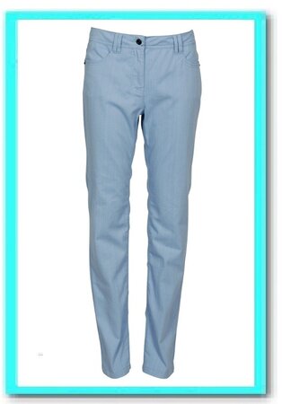 JEANS VICTORIA BRANDTEX