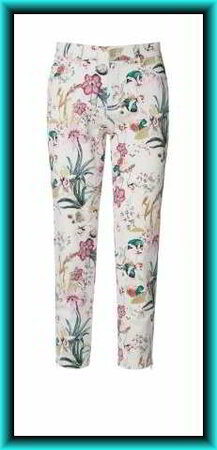 1326-46-84 Angelika 7/8 jeans