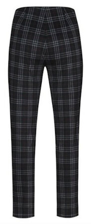 Robell Rose dames winter ruit broek