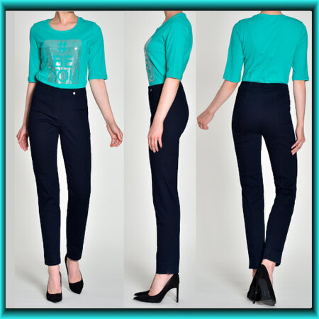 Robell Marie slimfit jeans