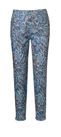 1384 Angelika 7/8 jeans L.E.