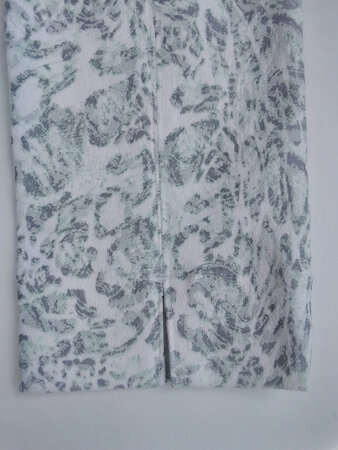 Robell 7/8 jumpin zomerbroek Rose 09
