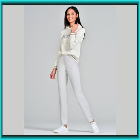 Robell Marie slimfit winterbroek
