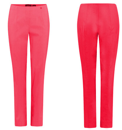 51412 Marie slimfit zomerbroek L30