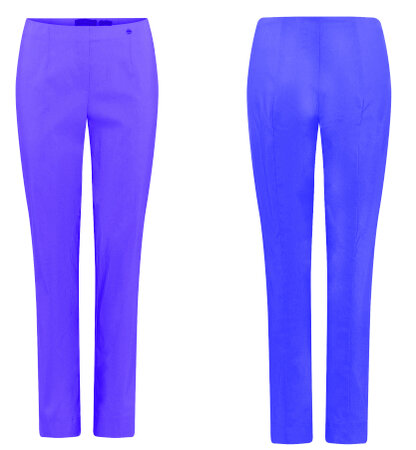 51412 Marie slimfit zomerbroek L30
