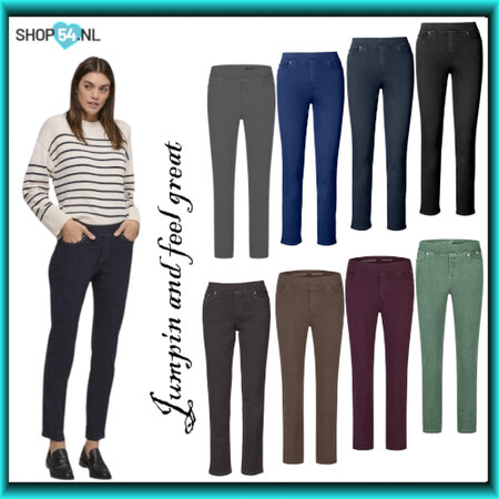 1001 Angelika jumpin jeans L30