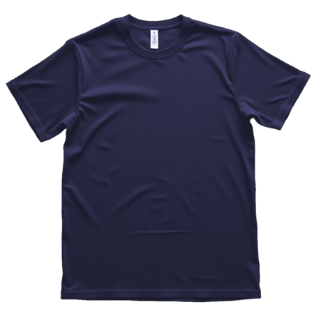 tshirt donkerblauw gratis bij een besteding vanaf € 60,00
