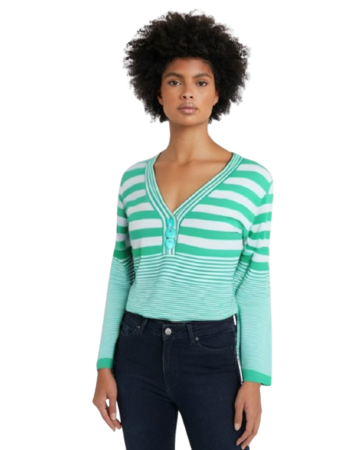 Anna Montana Finja 1297 Flared jeans