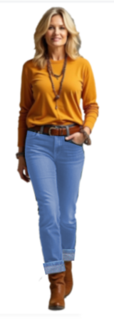 Anna Montana Angelika 1185