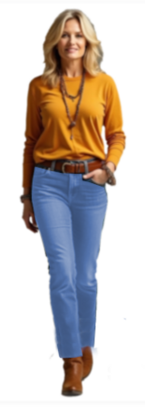 Anna Montana Angelika 1185