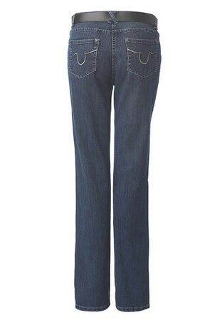 L30 L32 L34 JEANS MODEL LINDA MILLION X WOMAN