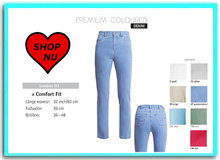 anna montana jeans dora comfort fit