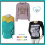 TSHIRTS IN DE OUTLET 15.00