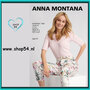 Anna Montana 7/8 jeans