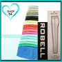 Robell Marie slimfit  zomerbroek