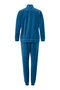op=op Sunday tricot velours dames huispak  