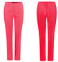 51412 Marie slimfit  zomerbroek L30