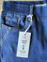 Angelika thermo denim jeans kennismakings aanbieding:  79,95 nu voor 69,95
