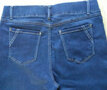 Angelika thermo denim jeans kennismakings aanbieding:  79,95 nu voor 69,95