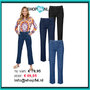 1045 Angelika jumpin jeans L30