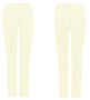51412  Marie slimfit  zomerbroek L30