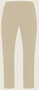 51412 Marie slimfit  dames zomerbroek
