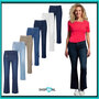1045 Angelika jumpin jeans L30