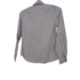 zwart witte streep blouse gratis bij een besteding vanaf € 60,00