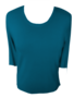 petrol  tshirt gratis bij een besteding vanaf € 60,00