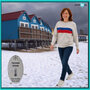  1021 Angelika thermo jumpin jeans L30 