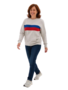  1021 Angelika thermo jumpin jeans L30 