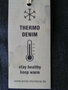  1928 Angelika thermo jumpin jeans L30 