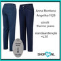  1928 Angelika thermo jumpin jeans L30 